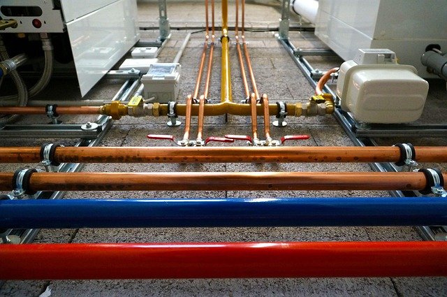 Günstige Notfall-Klempnerdienste in ganz Deutschland