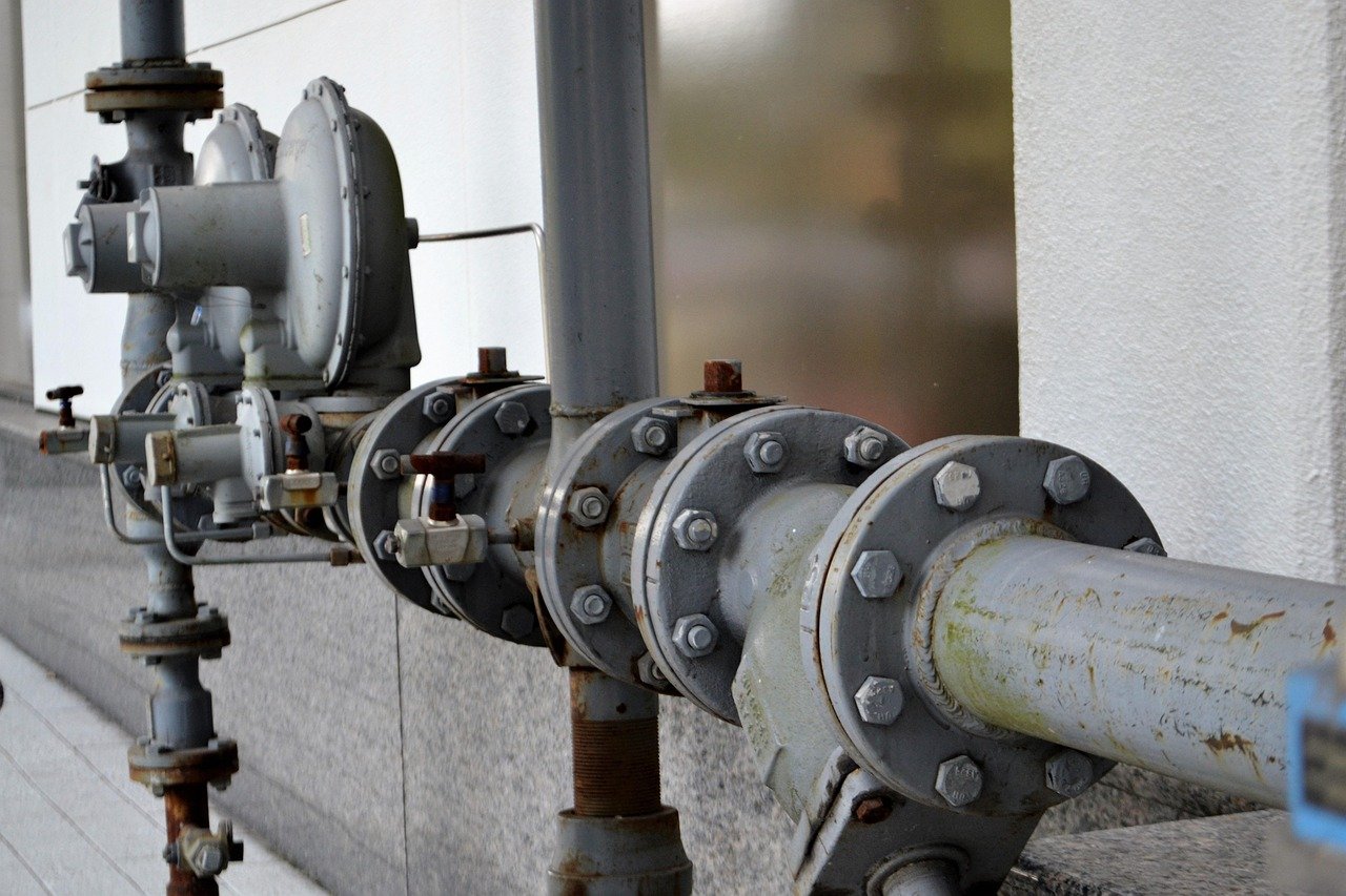 Hochwertige Gasleitungs-Installationsdienste in Nürnberg