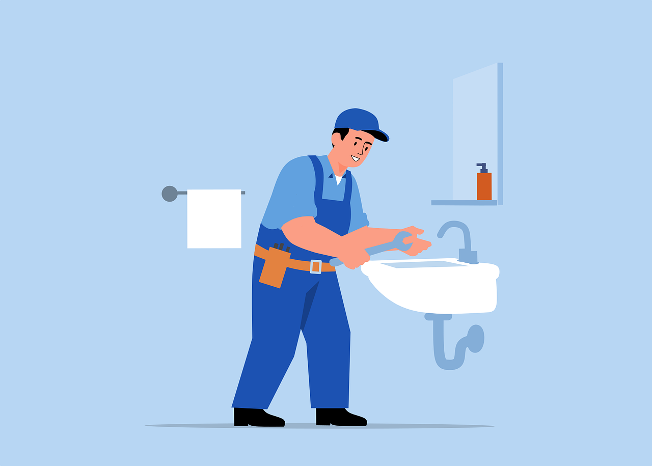 Lizenzierte Badezimmer Sanitär Renovierung Frankfurt