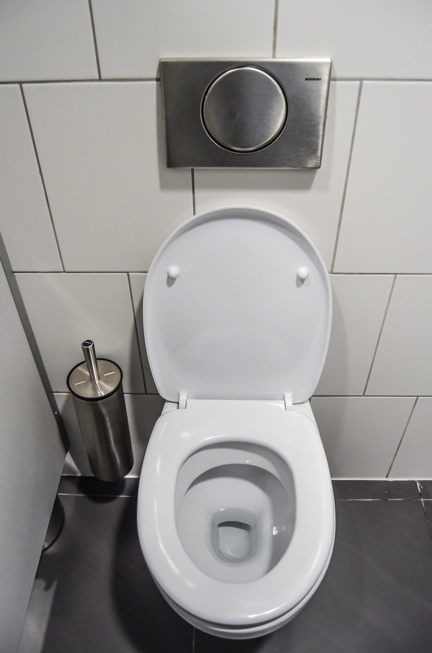 Vertrauenswürdige Toiletten-Installationsspezialisten in Bremen
