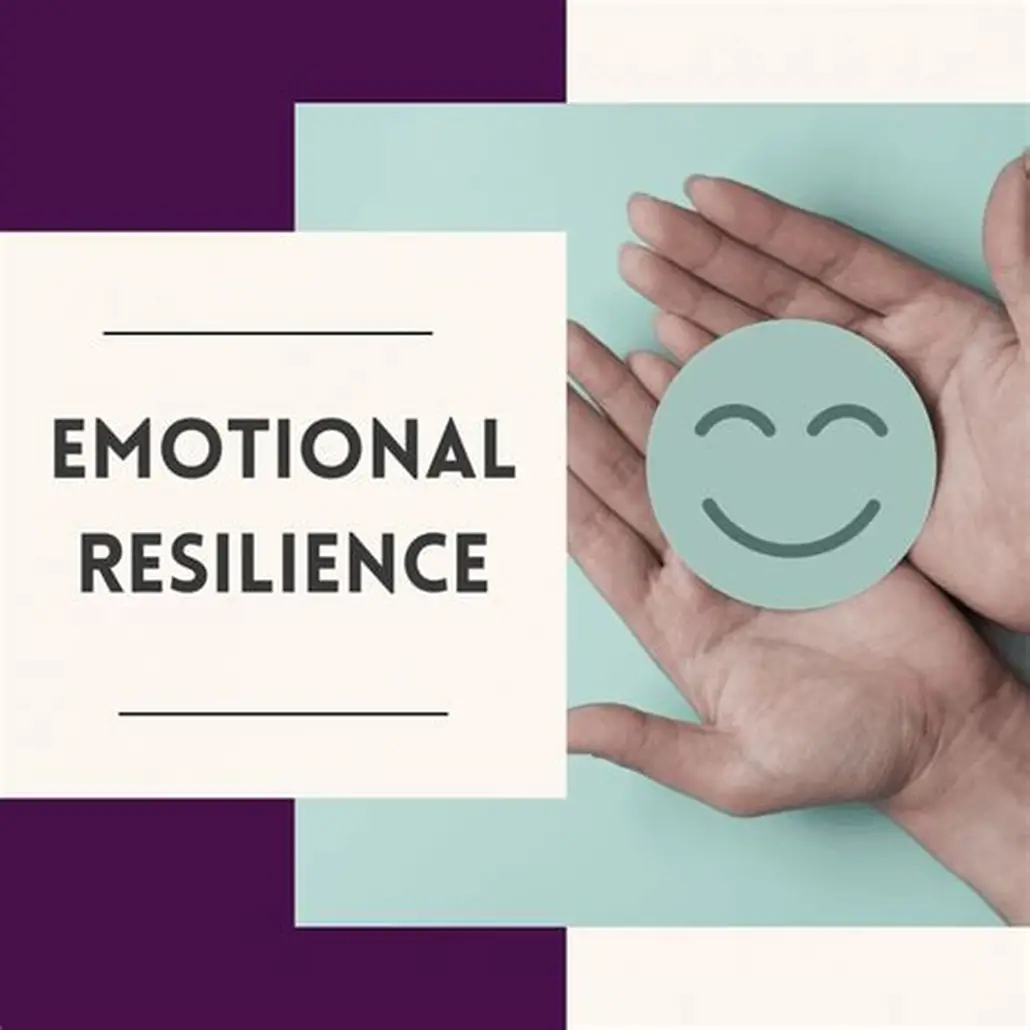 Wie man emotionale Resilienz entwickelt