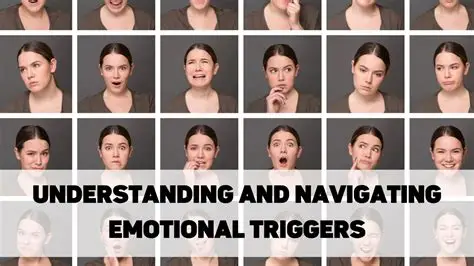 Was löst emotionale Reaktionen aus: Ein Praxisleitfaden für Führungskräfte und Marketing-Profis