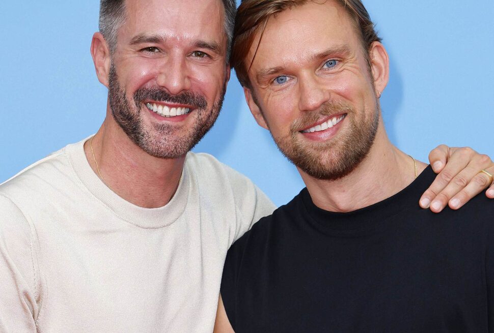 Jochen Schropp Scheidungs-News: Was über sein Privatleben bekannt ist