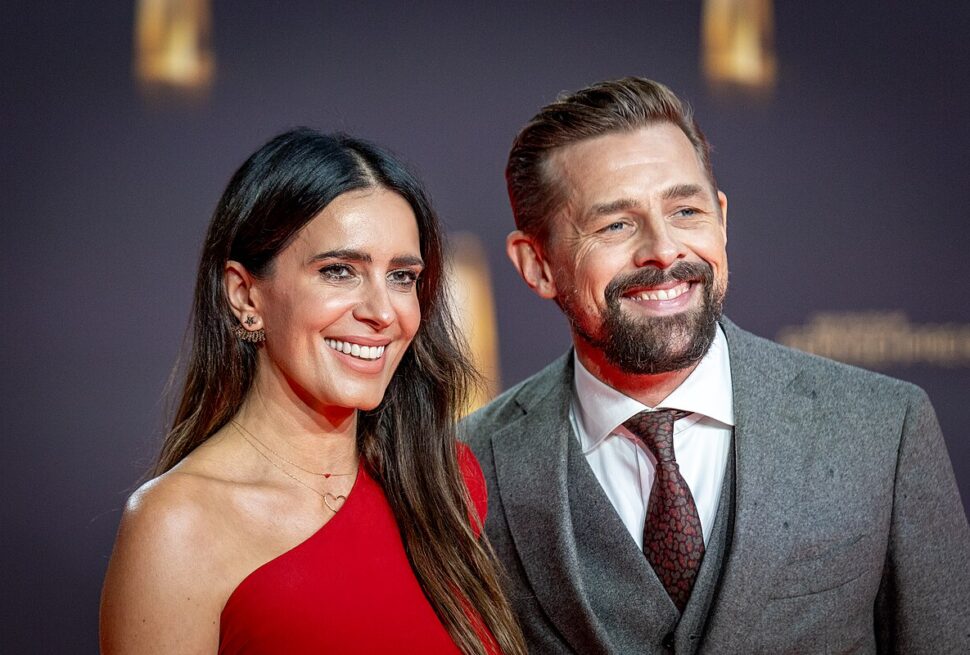 Klaas Heufer-Umlauf Scheidungsnews: Was an den Gerüchten dran ist