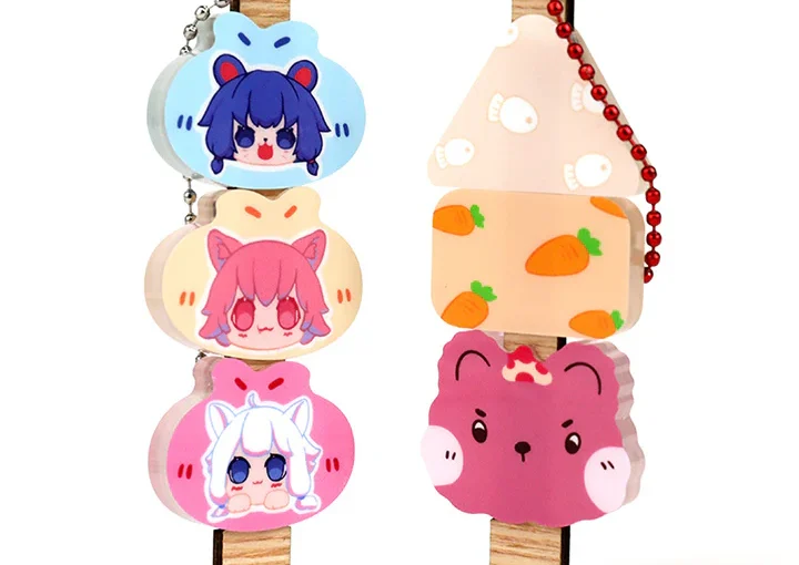 Customized Keychain Details That Make Moments Last