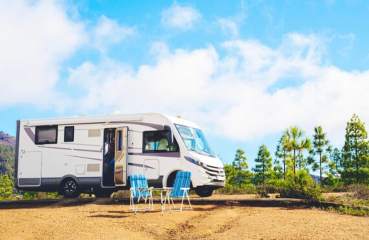 Worauf Sie achten sollten, wenn Sie ein Wohnmobil mieten