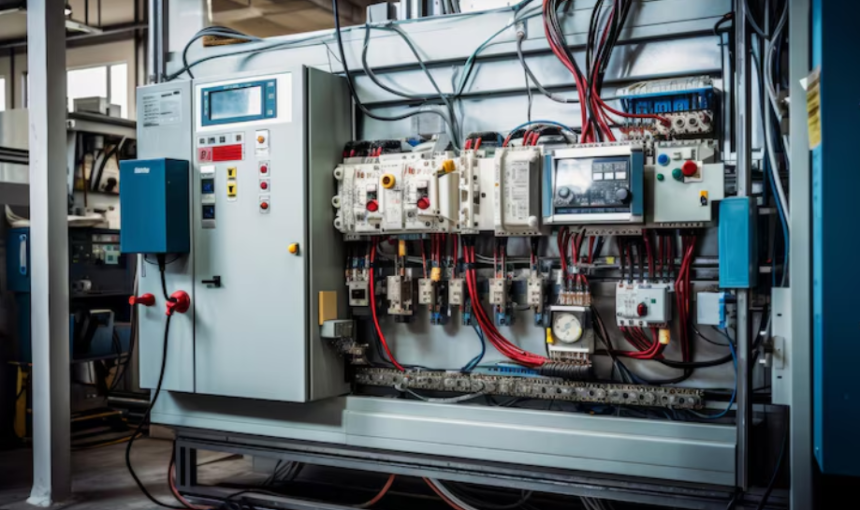 Wie Elektroanlagen die Sicherheit und Effizienz Ihrer Gewerbeimmobilie verbessern