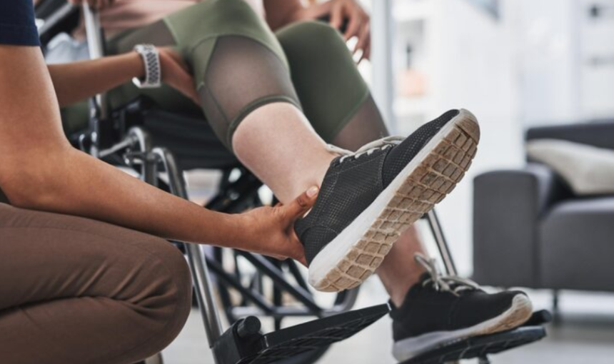 Moderne Lösungen für die physische Rehabilitation und langfristige Mobilitätshilfe