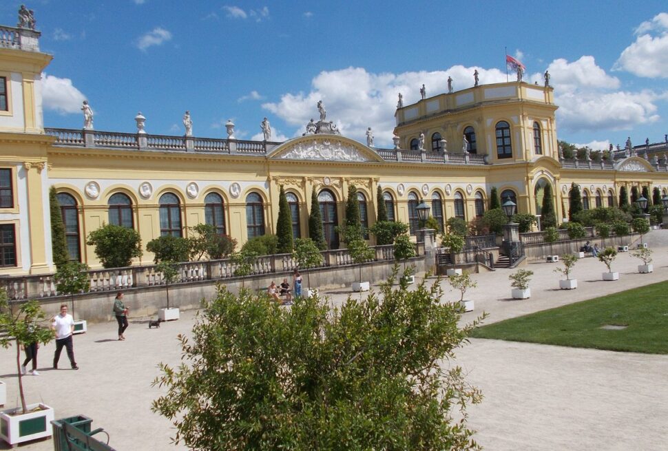 5 der besten Tourguide-Services in Kassel – lokale Sehenswürdigkeiten mit sachkundiger Führung entdecken