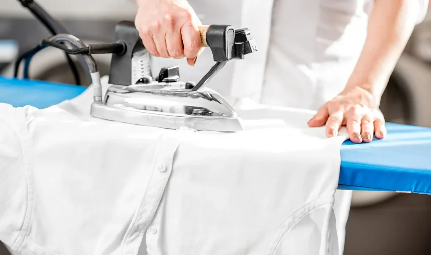 5 der besten Bügelservices in Göttingen – Kleidung ohne zusätzlichen Haushaltsaufwand knitterfrei halten