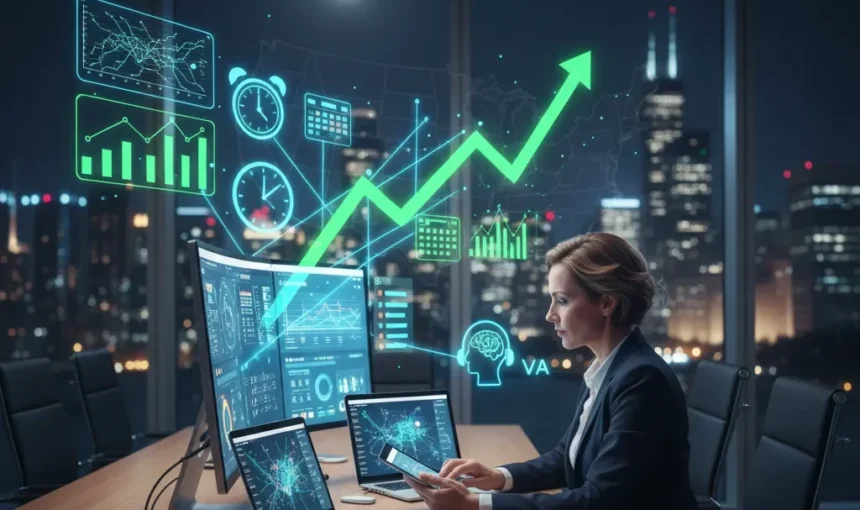 5 der besten Virtual-Assistant-Services für Weimar – Routineaufgaben und Administration flexibel delegieren