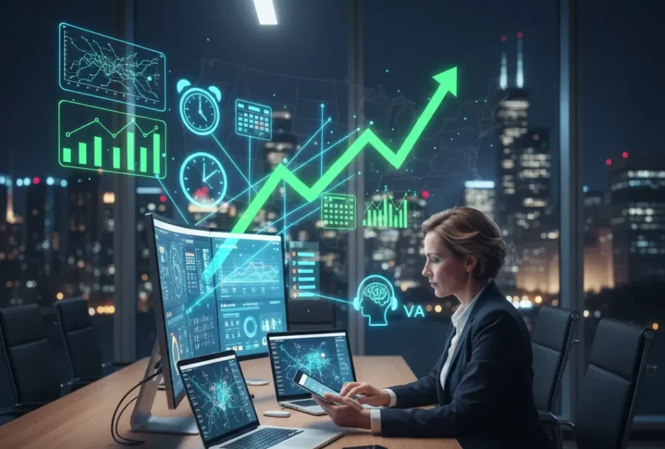 5 der besten Virtual-Assistant-Services für Weimar – Routineaufgaben und Administration flexibel delegieren