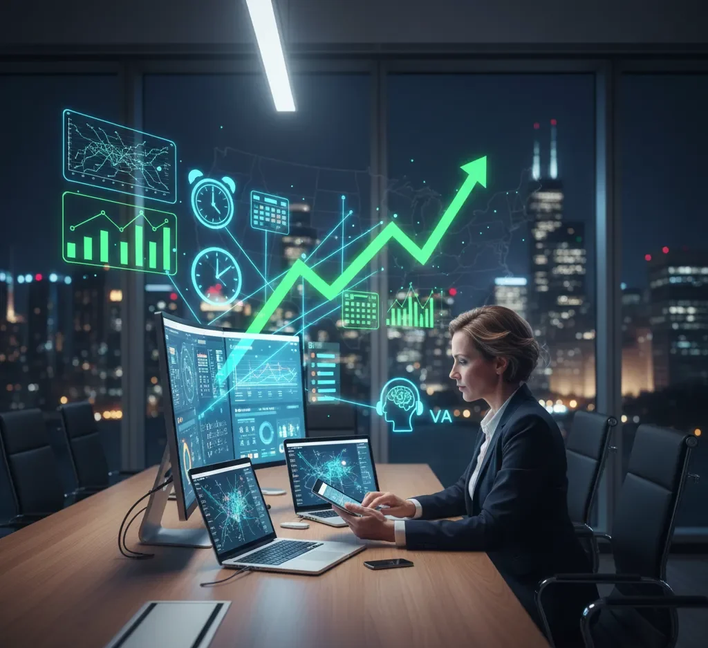 5 der besten Virtual-Assistant-Services für Weimar – Routineaufgaben und Administration flexibel delegieren