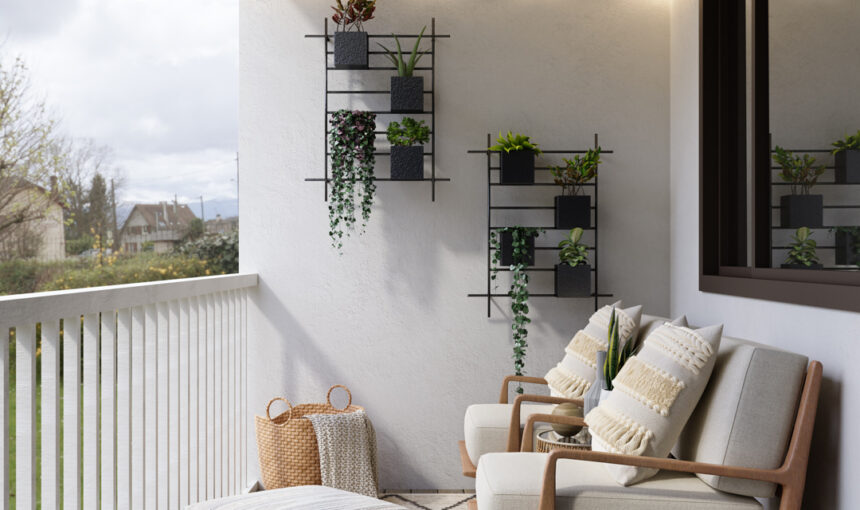 5 of the best balcony renovation services in Schwerin – making outdoor areas safer and permanently usable