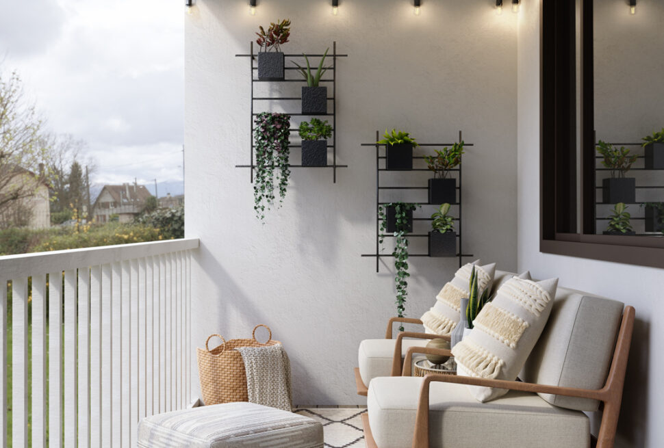 5 of the best balcony renovation services in Schwerin – making outdoor areas safer and permanently usable
