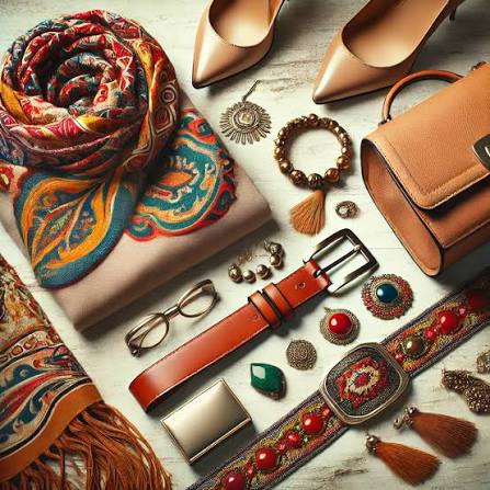 The 5 best accessory styling services in Unna – complete outfits with balanced details