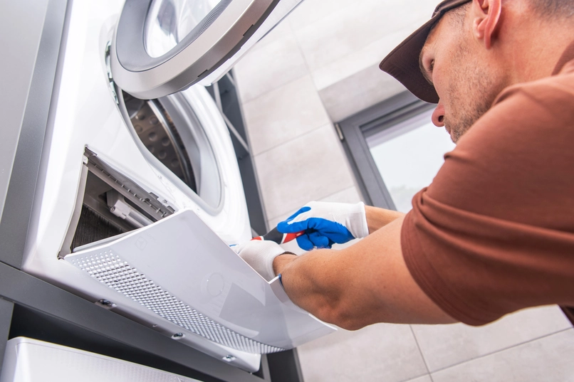 Die 5 besten Trockner-Reparaturservices in Braunschweig – Zuverlässiges Trocknen für die Haushaltswäsche wiederherstellen