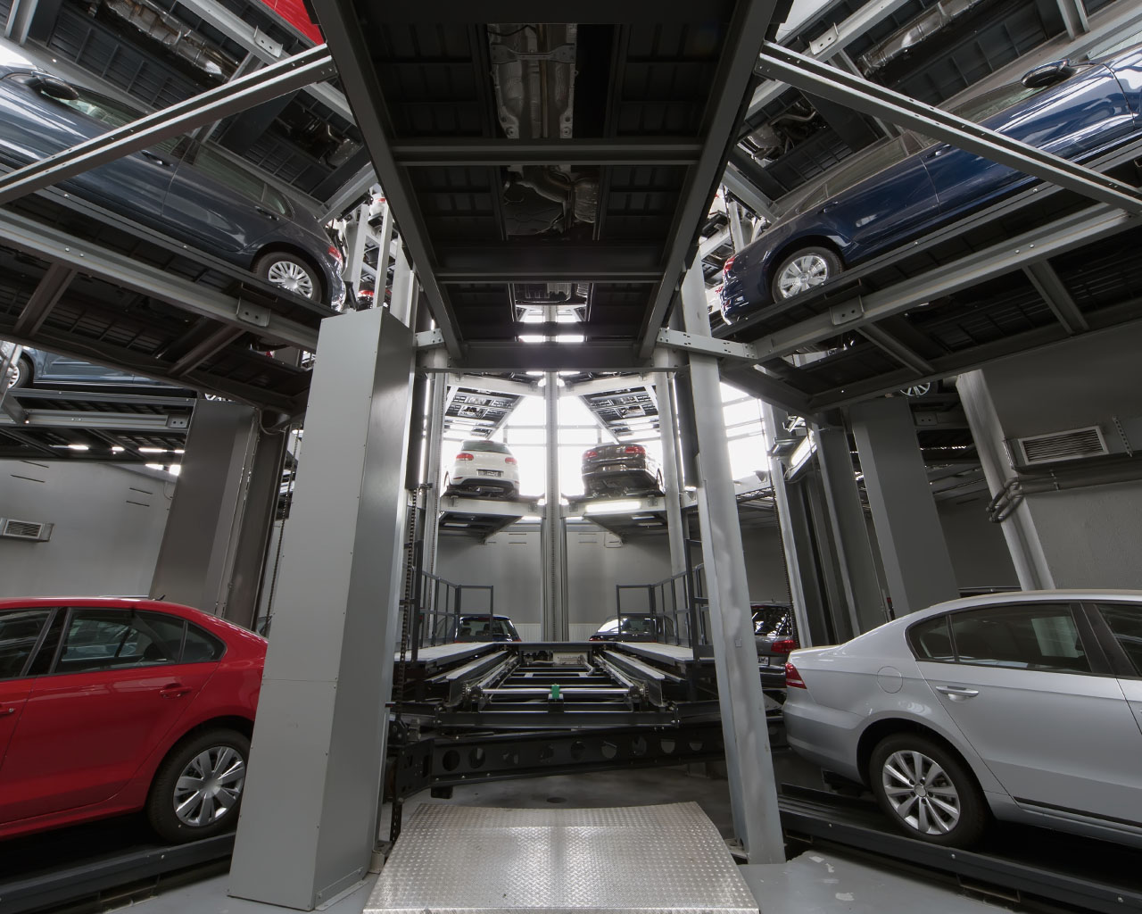 Die 5 besten Fahrzeugeinlagerungs-Services in Unna – Autos bei längerer Abwesenheit sicher aufbewahren