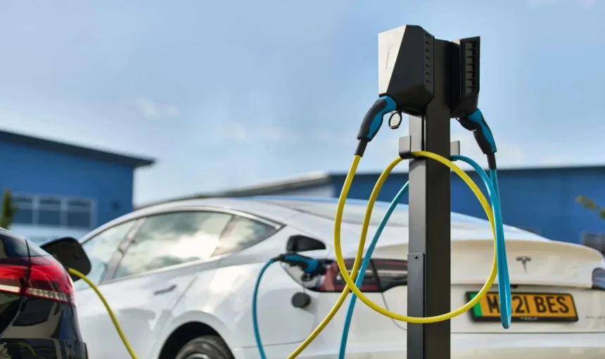 Die 5 besten Ladebuchsen-Reparatur-Services für E-Autos in Ravensburg – Zuverlässige Ladeverbindungen wiederherstellen