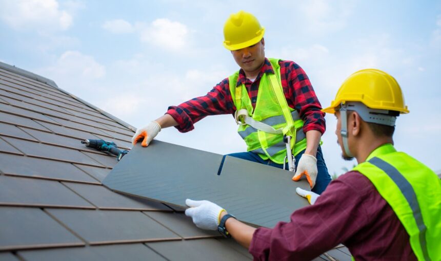 The 5 best roof renovation services in Jena – Replacing aging roofs with stronger protection
