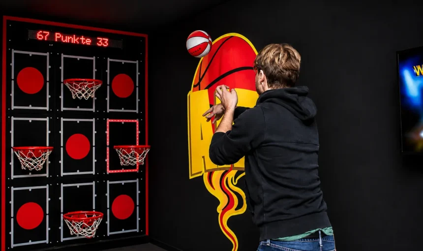 Die 5 besten Teambuilding-Anbieter in Kassel – Die Zusammenarbeit durch gemeinsame Gruppenaktivitäten stärken