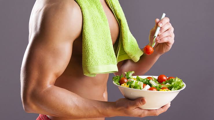 5 Best Sports Nutrition Services in Hagen - Fuel training with practical dietary guidance