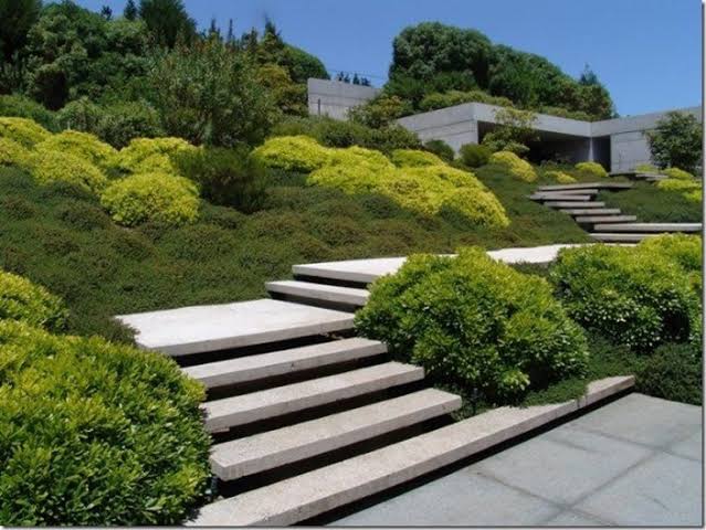 The 5 best outdoor stair services in Schwerin – Creating safe pathways between garden levels