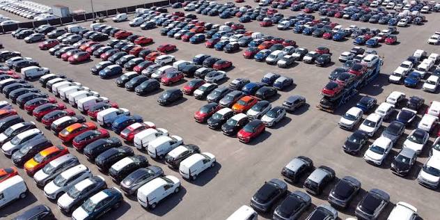 Die 5 besten Fahrzeugeinlagerungs-Services in Unna – Autos bei längerer Abwesenheit sicher aufbewahren